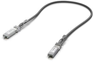 Ubiquiti UACC-DAC-SFP28-0.5M 25 Gbps Direct Attach Cbl 0.5m