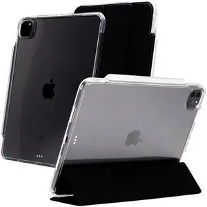 ZAGG Gear4 Crystal Palace Case for Apple iPad Pro 11 inch (4th/3rd/2nd/1st Gen)- Crystal Clear Impact Protection - Shockproof D3O 6.5ft Drop Protection