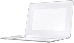 Tech 21 T21-5212 Impact Clear Case for Apple MacBook 12' - Matte
