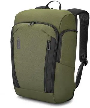 Kingsons Travel Backpack Travel Laptop Backpack Business Computer Bag Waterproof Large Capacity for Men Women