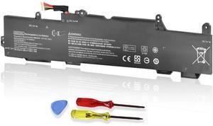 SS03XL 933321-855 Battery for HP EliteBook 840 830 745 735 G5 G6, EliteBook 740 730 836 846 G5, ZBook 14U G5 G6 mt44 HSN-113C-4 HSTNN-IB8C 932823-171 932823-1C1 932823-421 SS03050XL-PL HSN-112C