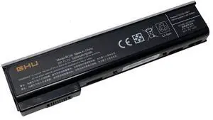 GHU New CA06 CA06XL Battery Batteria Compatible with HP Probook 640 645 650 655 G0 G1 CA09 CA09XL 718677-421 718678-421 718755-001 718756-001 HSTNN-DB4Y HSTNN-LB4X HSTNN-LB4Y HSTNN-LB4Z HSTNN-LP4Z