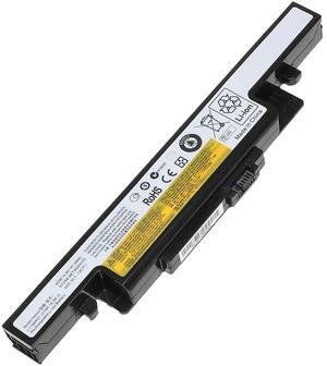 10.8V 48WH New Laptop Battery for len-OVO Ideapad Y400 Y410 Y490 Y500 Y510 Y590 L11S6R01 L11L6R02 L12L6E01 L12S6A01 L12S6E01 3ICR19/65-2 3INR19/66-2