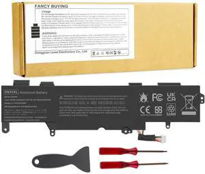SS03XL 933321-855 Battery for HP EliteBook 735 745 830 840 G6 EliteBook 730 735 740 745 830 836 840 846 G5 G5 ZBook 14U G5 G6 Series SS03050XL-PL 932823-171 HSN-113C-4 932823-421 HSN-112C HSTNN-IB8C