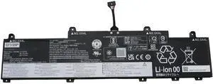 EPYOBW L21C3PG2 Battery 57Wh Compatible with Lenovo ThinkPad L14 Gen 3 / ThinkPad L14 Gen 4 / ThinkPad L15 Gen 3 / ThinkPad L15 Gen 4 / ThinkPad C14 Gen 1 Chromebook Series L21D3PG2 L21M3PG2