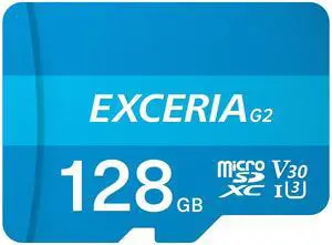 EOYAA Micro SD Cards for Dashboard Car Stereo
