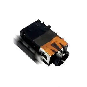 HSSDTECH Audio Jack Charging Port Connector for MSI Modern 14 C13M C12M C12MO MS-14J1,Modern 14 C11M MS-14J3, Pulse 15 B13VF/CreatorPro M16/Creator M16 B13VE MS-1585,MS-17L5 Pulse 17 KN54-06F1941-SL0