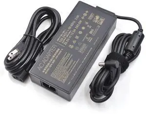 ADP-240EB B 20V 12A 240W AC Adapter Power Supply for ASUS ROG 15 RTX2080 Laptop Charger with Power Cord