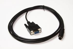 Wirenest Console Password Reset Cable for Dell MD1000 / MD3000 / MD3000i CT109 0MN657