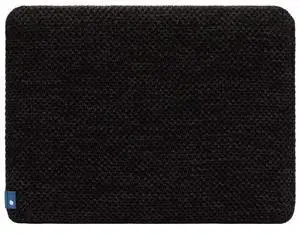 Incase Slip Sleeve with PerformaKnit - 16-inch Laptop/MacBook Case - Magnetic Snap Closure, Slim, Durable and Lightweight Design - Stylish Protective Sleeve for Everyday Use - Graphite