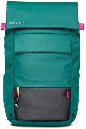 Timbuk2 Robin Commuter Laptop Backpack, Verdigris Pop