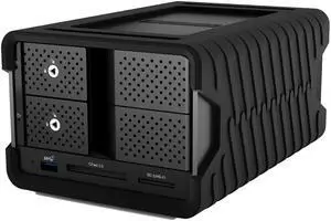 Glyph Blackbox PRO RAID, 8TB, USB-C (3.2)