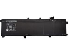 7xinbox 11.1V 91WH 9 Cell 245RR 7D1WJ Replacement Laptop Battery for Dell XPS 15 9530 Precision M3800 Laptop T0TRM H76MV 0H76MY 07D1WJ Y758W