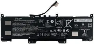 EPYOBW AN03XL Laptop Battery 42.75Wh 3600mAh 11.4V Compatible with HP Pro x360 Fortis 11 G9 inch G9 Notebook PC 48B40AV 48B41AV 48B45AV Series AN03042XL TPN-DB0M M73474-005 M64308-2C1