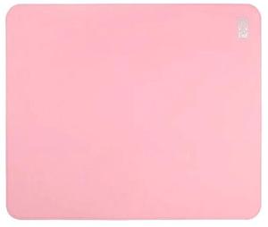 Mouse Pads EspTiger Shan Hai Series Lei Ling (480 x 400 x 4mm) Standard Size SlimFlex Base Delicate Super Dense Random Weave Fabric Large Cloth Gaming Mousepad - Pink