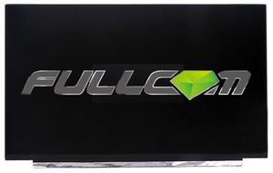 FULLCOM New LCD Replacement Screen 15.6 Inch B156HAN08.2 144Hz FHD 1920x1080 40 Pin Matte Compatible with NV156FHM-N4K/N4J for Laptop/Display/Screen/LCD Application