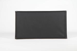 6U Blank Snap-On Rack Panel Rack Mount Panel Spacer for 19-Inch Server Network Rack Enclosure Or Flight Packs