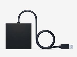 MOSAHOLL PSVR2 PC Adapter - PSVR 2 Accessories Kit - Expand The Library of Games to Play on Your PS VR2