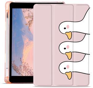 JOYLAND Cute Cherry Printed Case for 10.2 Inch iPad 9th/7th JOYLAND Cute Cherry Printed Case for 10.2 Inch iPad 9th/7th
