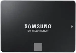 Samsung 850 EVO 4TB 2.5-Inch SATA III Internal SSD (MZ-75E4T0B/AM)