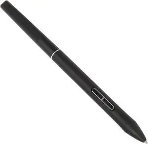 Slim Pen PW550S 9.5mm Diameter for Huion Inspiroy 2/Giano/Keydial/Dial 2, K12/K13/K16(2021)/K22/K24 Series, Kamvas Pro 13 (2.5K)/ Pro 16 (2.5K), Kamvas Pro 16 (4K) Series, Kamvas Pro 24 (4K)