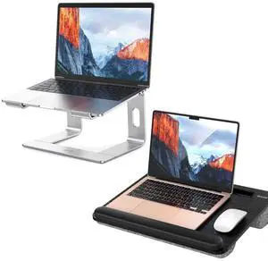 BESIGN LS03 and LT08 Laptop Stand