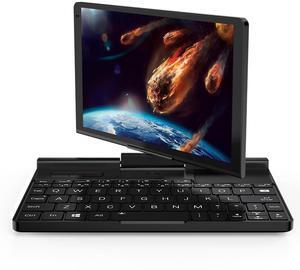 GPD Pocket 3 Mini Laptop 8" Touch Screen Aluminum Shell UMPC Win 11 Home OS Core i3-1125G4 16GB/512GB (Amber Black)