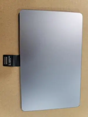 Original Mac Book Pro A2442 14" Trackpad Replacement Part, Space Gray, Compatible with 2021-2022 Models
