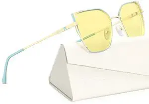 ANYLUV Blue-Light-Glasses Women Blue-Light Blocking-Glasses: Womens Bluelight Glasses Computer Screen Blocker Eyes Protection ANYLUV Blue-Light-Glasses Women Blue-Light Blocking-Glasses: Womens Bluelight Glasses Computer Screen Blocker Eyes Protection