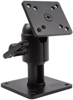 ASA VOSHD4MNT Universal Monitor Mount, Black