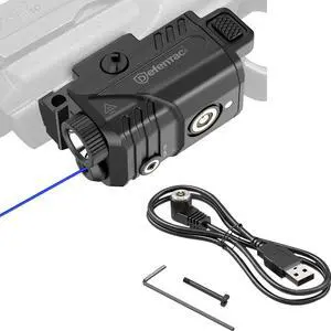 Defentac Tactical Product, Bundle with Magnetic Charger Cable