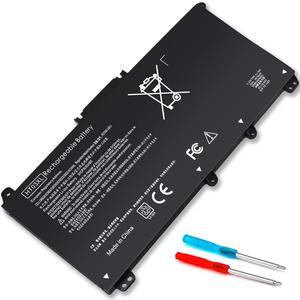 41.7WH HT03XL L11119-855 Battery for HP Pavilion 14-CK 14-CM 15-CS 15-CW 15-CU 15-DB 17-BY 240 245 250 G7 14-CK0013LA 14-CK2091LA 15-CS0064ST 15-CS3019NR Li-polymer HT03041XL L11421-2C2 L11421-422
