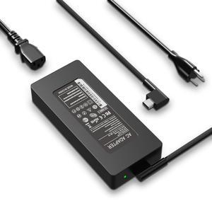 230W Blade Charger for Razer Blade Pro 17/4K 15 16 18 RC30-0248 RZ09-0484X RZ09-0508X RZ09-0406X RTX4090 RTX3070 RTX3080 RTX2070 RTX2080 19.5V11.8A 2019-2024 Gaming Laptop Power Adapter