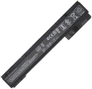 RDSJ Compatible AR08XL AR08 Battery Replacement for HP ZBook 15 17 G1 G2 Series HSTNN-IB4H HSTNN-IB4I 707614-121 707614-141 707615-141 14.8V 83Wh/75Wh