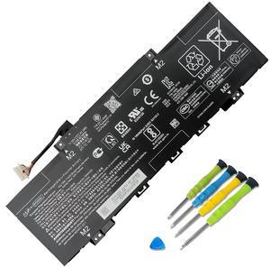 PC03XL M24648-005 Battery for HP Pavilion Aero 13-be Pavilion x360 Convertible 14-dy Pavilion x360 14 15 14-DY 14-CD 14-BA 14-dw 15-er Series Notebook HSTNN-OB1W M24421-AC1 M24421-271 PC03043XL