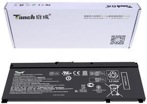 Tanch SR03XL L08855-855 Laptop Battery Replacement for HP Envy X360 15-CN0000TX Pavilion 15-CX0074TX 15-CX0058WM 15-cx0010nw 15-cx0xxx 15-cx0006nf 15-CX 11.55V 4550mAh 52.5Wh