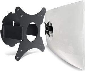 CH711 Mount Adapter is Only Compatible with Samsung QLED CH711 Curved Monitor (Fits 27" 32" CH711 Monitor)