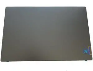 Replacement Laptop LCD Back Cover Top Case Rear Lid with Antenna for Lenovo ideapad 5-15IIL05 5-15ARE05 5-15ITL05 5-15ALC05 5CB0X56073 AM1K7000110 Grey Gray