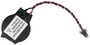 CR2016 CMOS Bat-te-ry 01AY996 01AY997 For Lenovo ThinkPad X390 X395 T490S T495s /X13 Gen2 3/ P14s /T14 Gen3 4/P16s T16 Gen1 2/ X1 Carbon 7th 8th/X1 Yoga 4th 5th Yoga Slim 7 Pro-14 5B10S34084 (5)