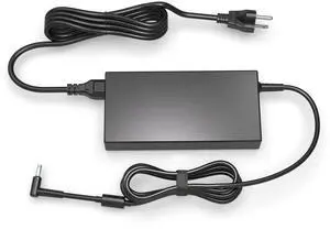 150W 7.7A AC Adapter Charger Fit for HP 917649-850 917677-003 710415-001 776620-001 917677-001 740243-001 L32661-001 TPN-DA09 TPN-DA03 ADP-150XB B Laptop Power Supply Cord