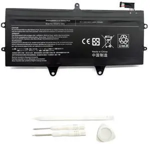 Uniwings PA5267U-1BRS Laptop Battery Replacement for Toshiba Portege X20ND11N X20W X20W-D X20WD10E X20WD10R X20WD10Q X20WE X20WE10F X20W-E-10X X20W-E-100 Series