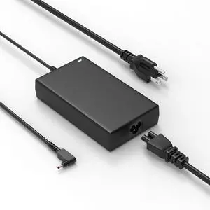 Ruilezyo 180W AC Laptop Charger Compatible with Acer Predator Helios 300 PH317-51 PH317-52 PH315-51 PH315-52 PH315-53 PH315-54 PH317-53 54 G3-573 Triton 300 500 PT315-51 PT314-51s Nitro Gaming Laptop
