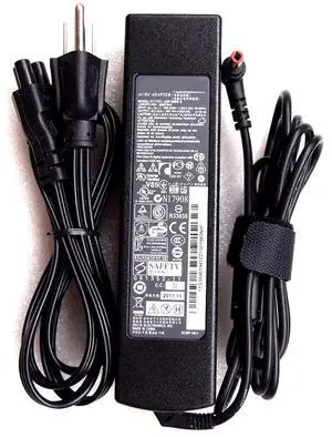 XUANKE 20V 4.5A 90W AC Adapter for Lenovo G700 Y580 S500 Z570 U450 B570 CPA-A090 PA-1900-56LC