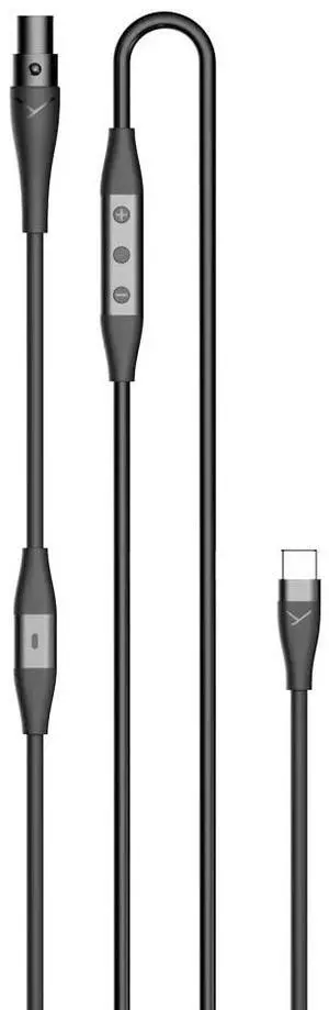 Beyerdynamic Pro X USB-C Headphone Cable - 1.6 meter