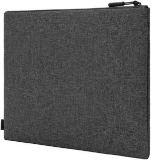 Flat Sleeve for 16" MacBook Pro 2019 (Heather Gray)