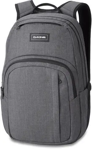 Dakine Campus M 25L - Carbon, One Size