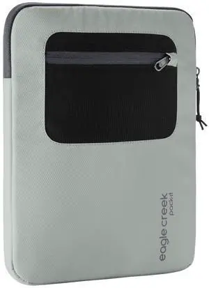 Eagle Creek Pack-It E-Tools Laptop Sleeve 12 in Storm Grey