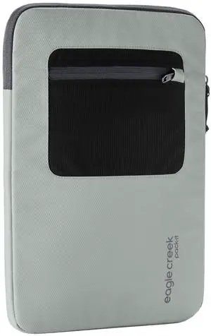 Eagle Creek Pack-It E-Tools Laptop Sleeve 14 in Storm Grey