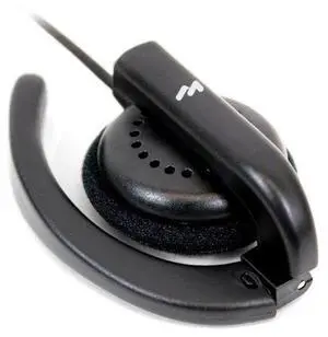 Williams Sound EAR 008 Single Over-Ear Hok Headphone