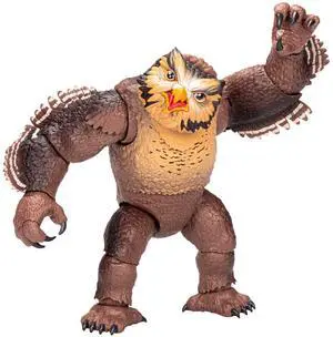 Hasbro Dungeons & Dragons Golden Archive Figurine Owlbear 21 cm
